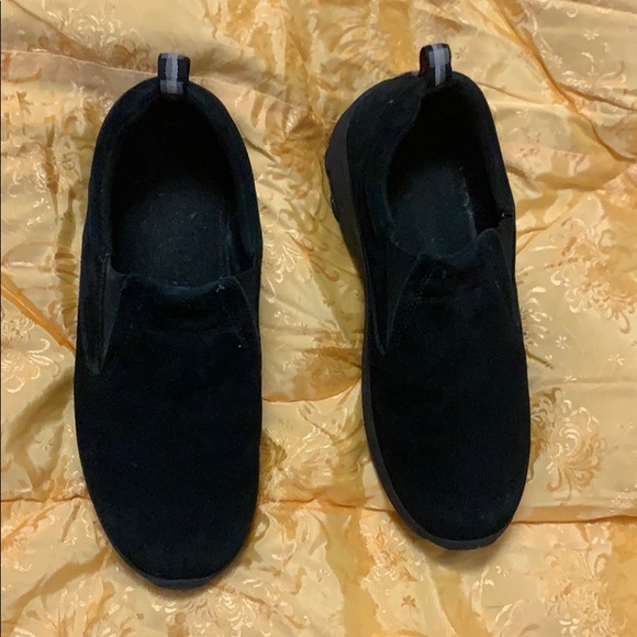 STATE SECRET shoes - Picture 2 of 3